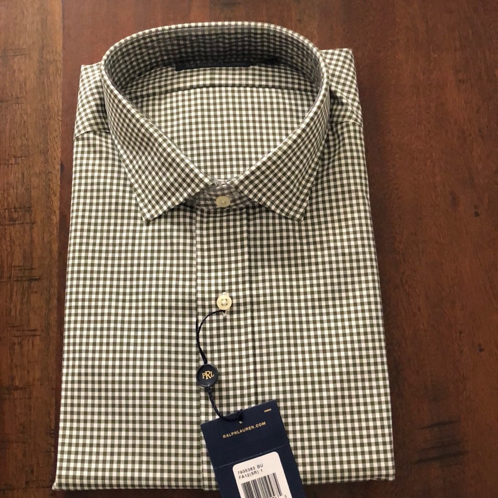 Dress Shirt